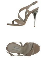 GIANCARLO PAOLI - High-heeled sandals