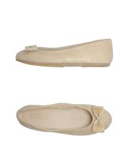 ANTONIO CONTI - Ballet flats