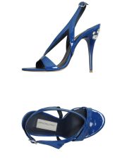 GIANCARLO PAOLI - High-heeled sandals