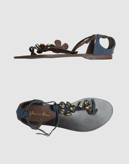 ALMA EN PENA. - CALZATURE - Infradito - su YOOX.COM