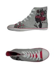 NICO'S - High-top sneaker