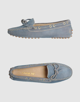 CORSO 87 SARONNO - CALZATURE - Mocassini - su YOOX.COM