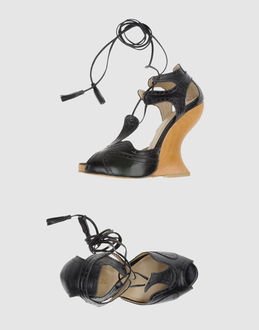 LAETITIA KLEIN - CALZATURE - Zeppe - su YOOX.COM