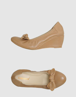 CALPIERRE - CALZATURE - Zeppe - su YOOX.COM