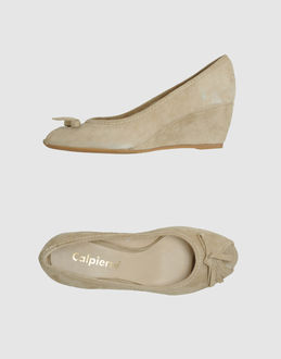CALPIERRE - CALZATURE - Zeppe - su YOOX.COM
