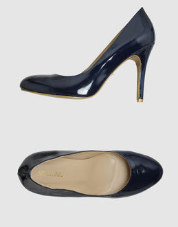 LAETITIA KLEIN - CALZATURE - Decolletes - su YOOX.COM