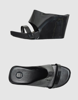 MELISSA - CALZATURE - Zeppe - su YOOX.COM