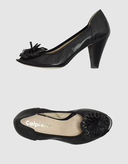 CALPIERRE - CALZATURE - Decolletes open toe - su YOOX.COM