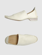 Y'S YOHJI YAMAMOTO - Мокасины