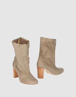 ADAMI - CALZATURE - Stivaletti - su YOOX.COM