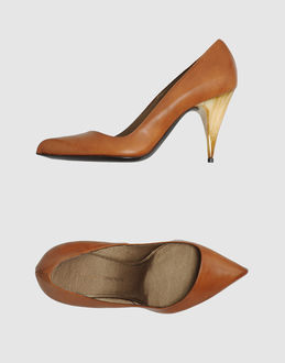 LUCA VALENTINI - CALZATURE - Decolletes - su YOOX.COM