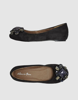 ALMA EN PENA. - SCHUHE - Ballerinas - bei YOOX.COM