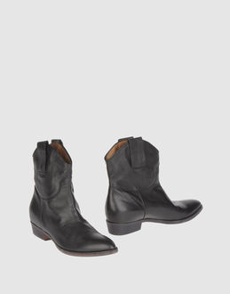 LUCA VALENTINI - CALZATURE - Stivaletti - su YOOX.COM