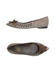 SGN GIANCARLO PAOLI - Ballet flats
