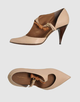 LUCA VALENTINI - CALZATURE - Decolletes - su YOOX.COM
