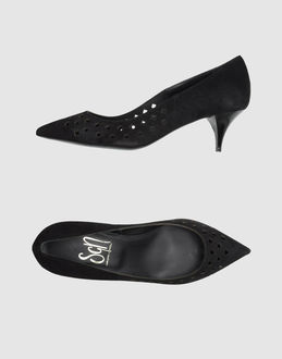SGN GIANCARLO PAOLI - CALZATURE - Decolletes - su YOOX.COM