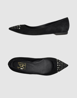 SGN GIANCARLO PAOLI - CALZATURE - Ballerine - su YOOX.COM
