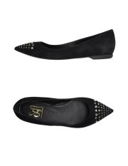 SGN GIANCARLO PAOLI - Ballet flats