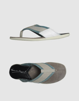 Dianetten - FLORIS VAN BOMMEL - BEI YOOX.COM