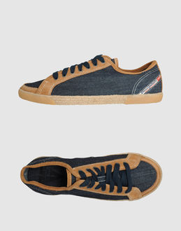 DIESEL - CALZATURE - Sneakers - su YOOX.COM