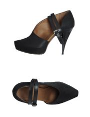 LUCA VALENTINI - Ankle Boot