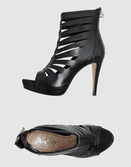 Miss Sixty - Chaussures - Bottines cheville