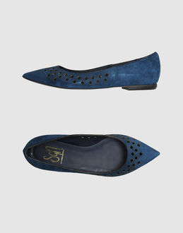 SGN GIANCARLO PAOLI - CALZATURE - Ballerine - su YOOX.COM