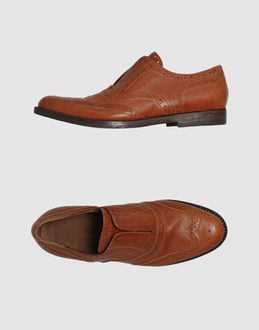 LUCA VALENTINI - CALZATURE - Mocassini - su YOOX.COM