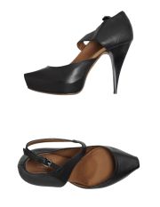 LUCA VALENTINI - Plateau Pumps