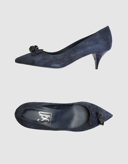 SGN GIANCARLO PAOLI - CALZATURE - Decolletes - su YOOX.COM
