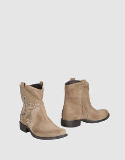LOFT - CALZATURE - Stivaletti - su YOOX.COM