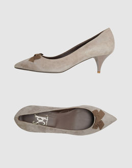 SGN GIANCARLO PAOLI - CALZATURE - Decolletes - su YOOX.COM