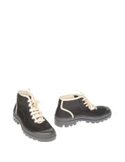 PALLADIUM - Combat boots