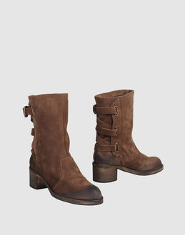 ROSE - CALZATURE - Stivaletti - su YOOX.COM