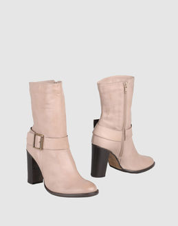 ROSE - CALZATURE - Stivaletti - su YOOX.COM