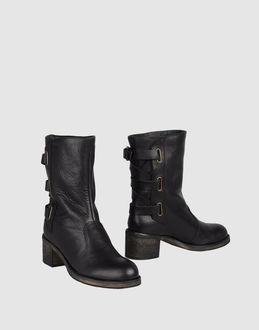 ROSE - CALZATURE - Stivaletti - su YOOX.COM