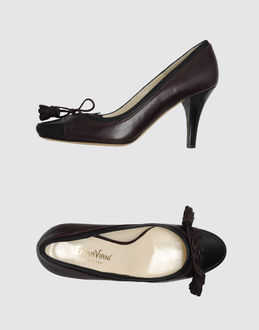 EMMA VIANI - CALZATURE - Decolletes - su YOOX.COM