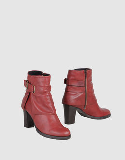 ROSE - CALZATURE - Stivaletti - su YOOX.COM