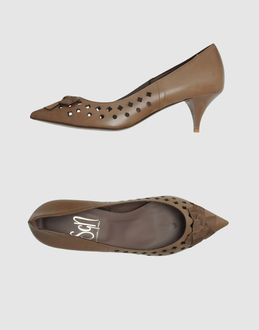 SGN GIANCARLO PAOLI - CALZATURE - Decolletes - su YOOX.COM