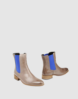 Stiefeletten - FLORIS VAN BOMMEL