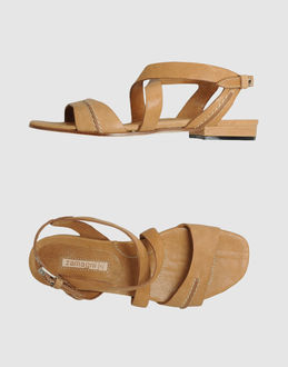 ZAMAGNI - CALZATURE - Sandali - su YOOX.COM