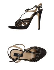 S'MILANO - Sandali con plateau