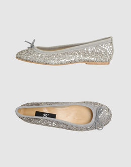 S'MILANO - CALZATURE - Ballerine - su YOOX.COM
