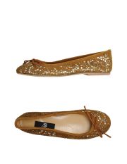 S'MILANO - Ballerine
