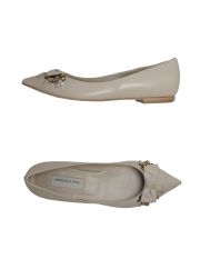 GIANCARLO PAOLI - Ballet flats