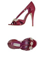 GIANCARLO PAOLI - High-heeled sandals