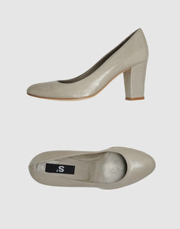 S'MILANO - CALZATURE - Decolletes - su YOOX.COM