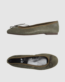 S'MILANO - CALZATURE - Ballerine - su YOOX.COM