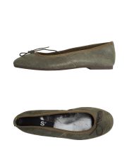 S'MILANO - Ballerine