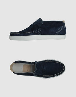 HYUSTO - CALZATURE - Mocassini - su YOOX.COM